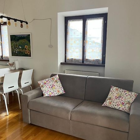 Sweet Home Apartment Riva del Garda Luaran gambar