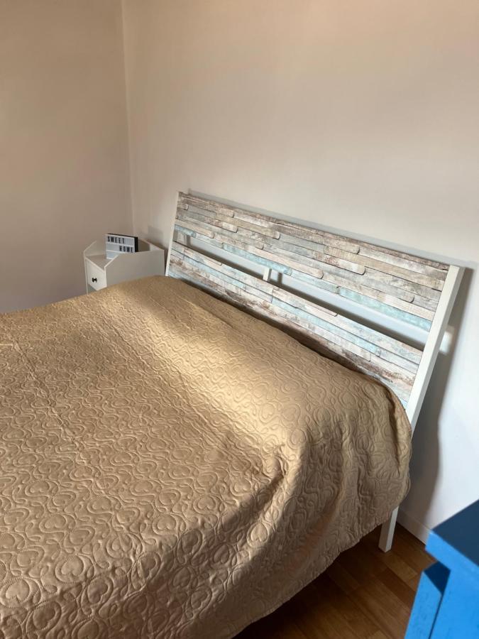 Sweet Home Apartment Riva del Garda Luaran gambar