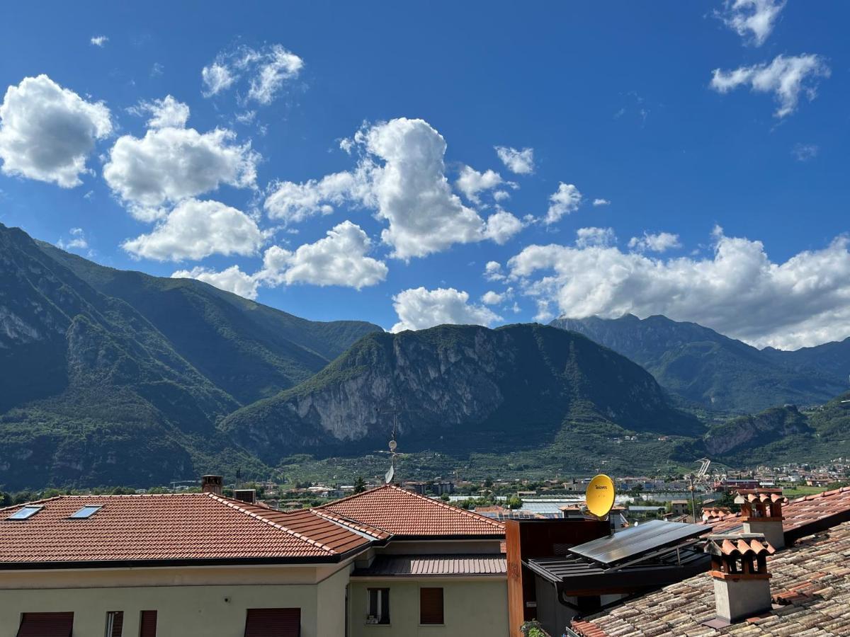 Sweet Home Apartment Riva del Garda Luaran gambar