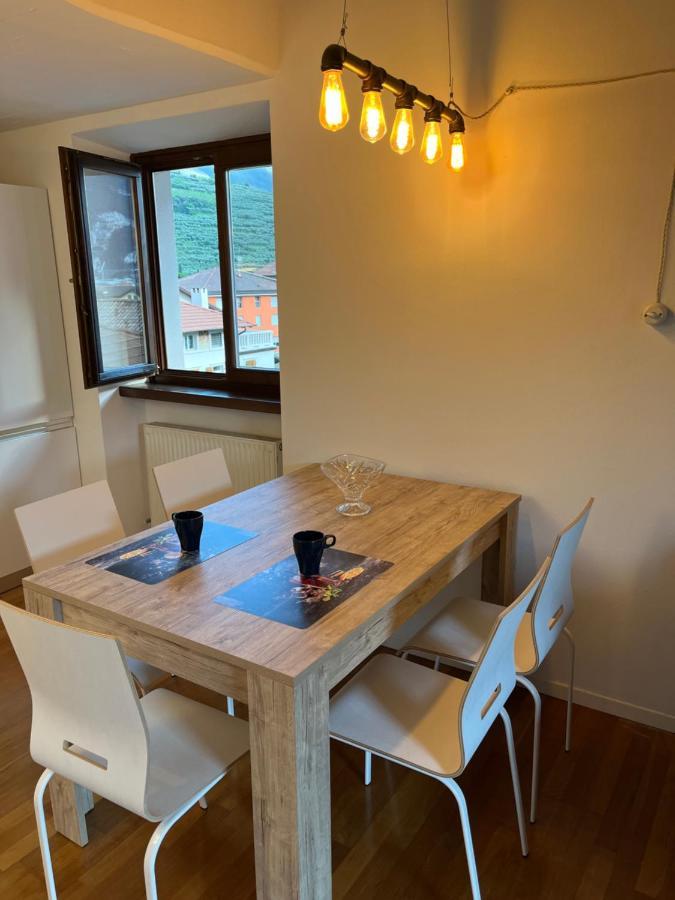 Sweet Home Apartment Riva del Garda Luaran gambar