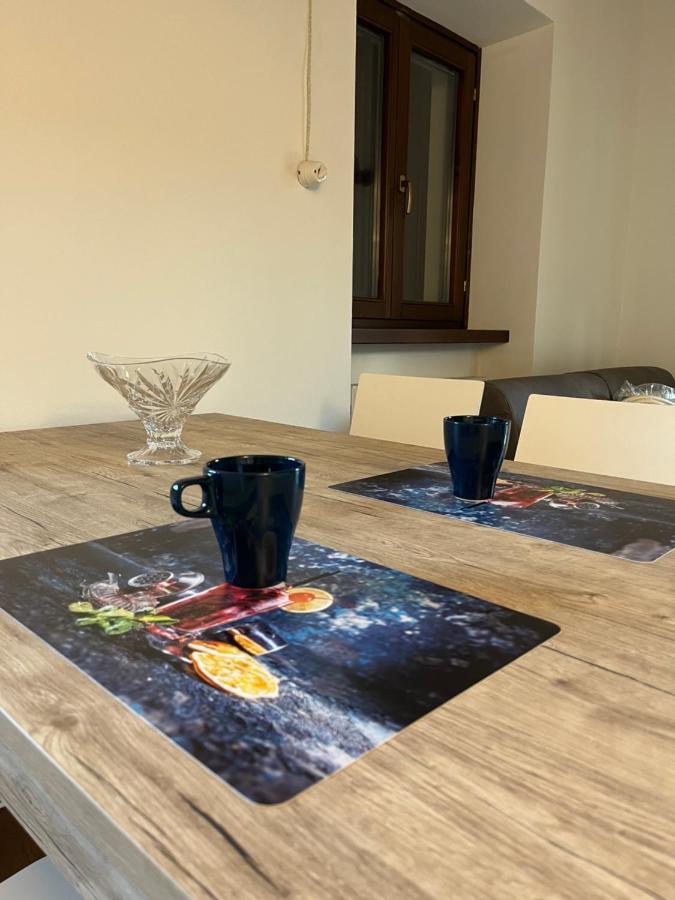 Sweet Home Apartment Riva del Garda Luaran gambar