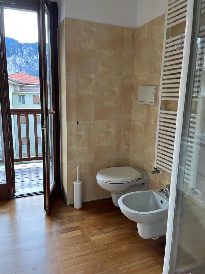 Sweet Home Apartment Riva del Garda Luaran gambar