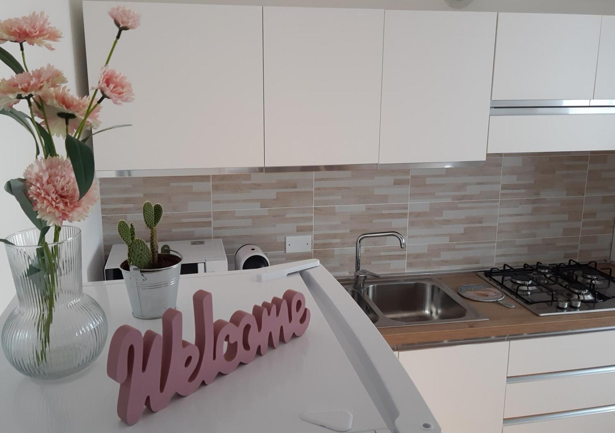Sweet Home Apartment Riva del Garda Luaran gambar