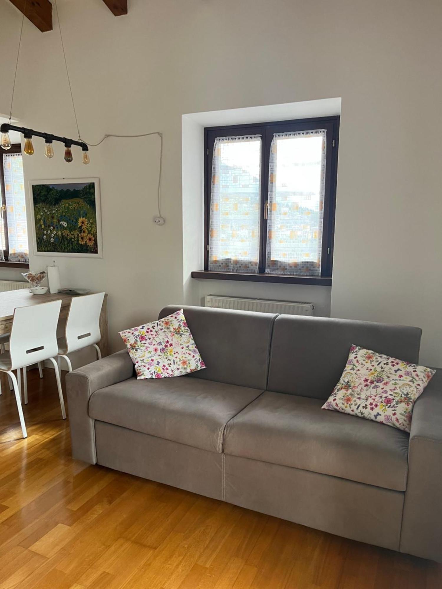 Sweet Home Apartment Riva del Garda Luaran gambar